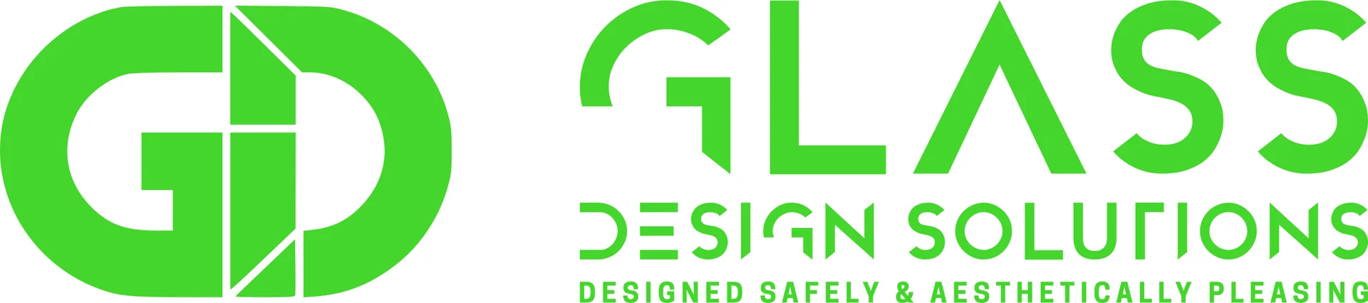 Glass Design Solutions logo